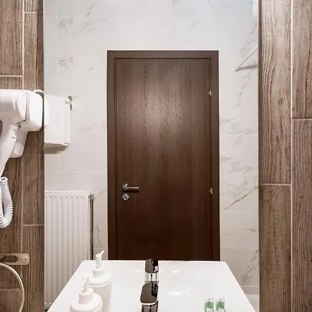 River Side Casa de hóspedes 3*