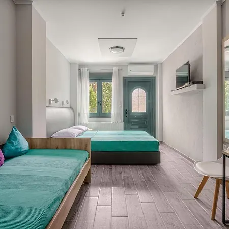 Guest house River Side 3*