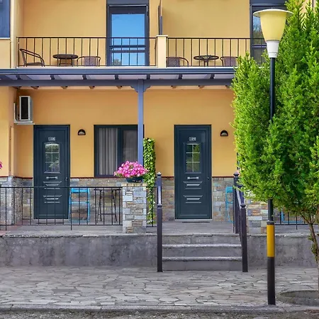 River Side Guest house Elassona