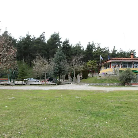 River Side Guest house