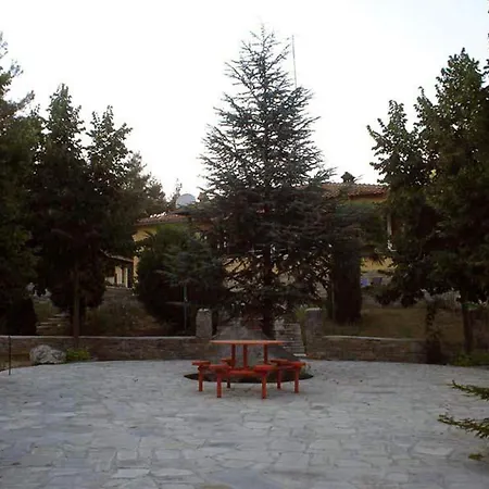 River Side Guest house 3*