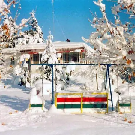 River Side Guest house 3*