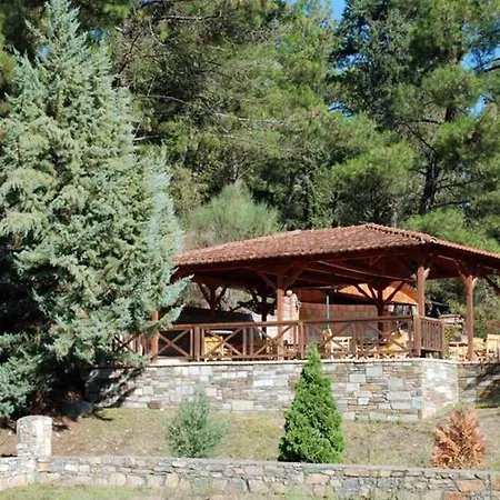 River Side 3* Elassona