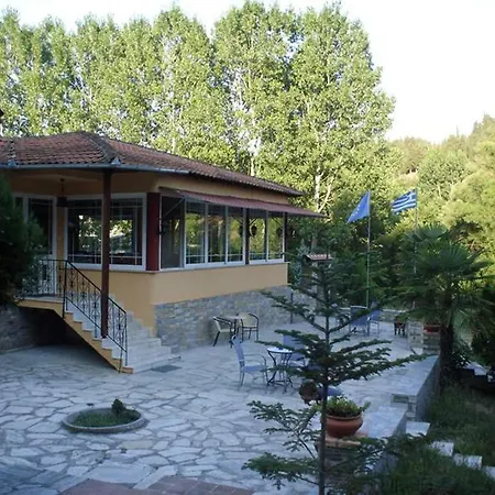 River Side