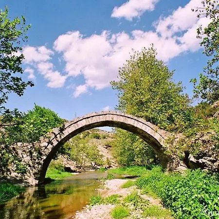 River Side 3* Elassona