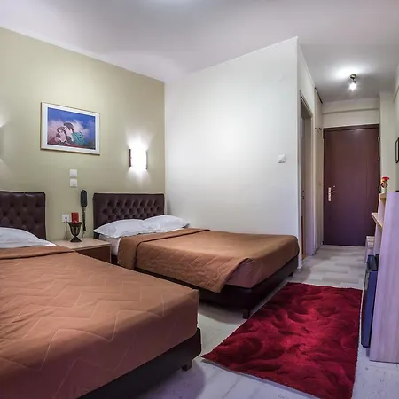 Guest house River Side 3*