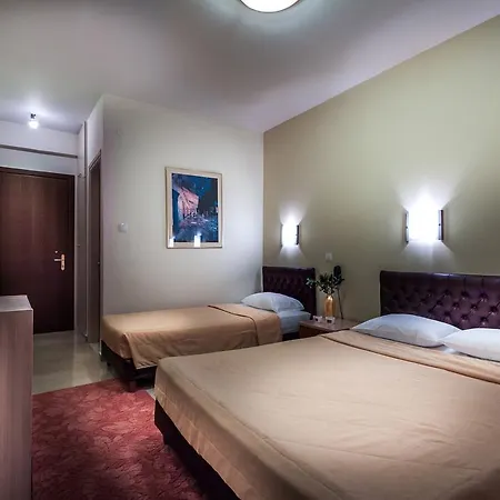 Guest house River Side Elassona
