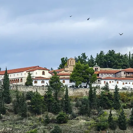 River Side Vendégház