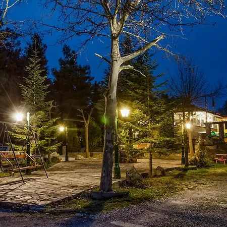 River Side 3* Elassona