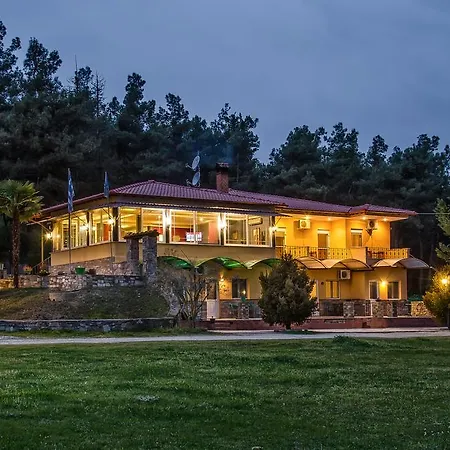 Guest house River Side