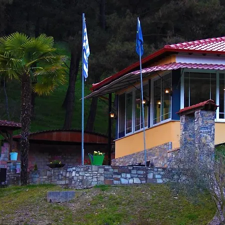 River Side Guest house 2*