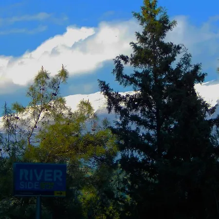 River Side