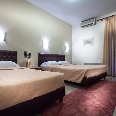 River Side Guest house 3*