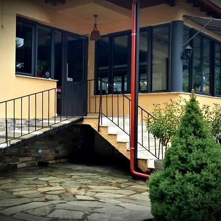 Guest house River Side Elassona