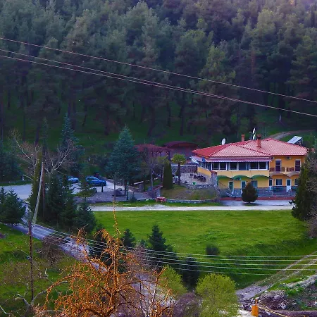 River Side Guest house 3*