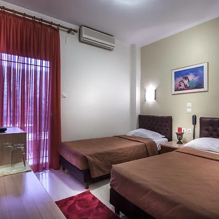 River Side Casa de hóspedes