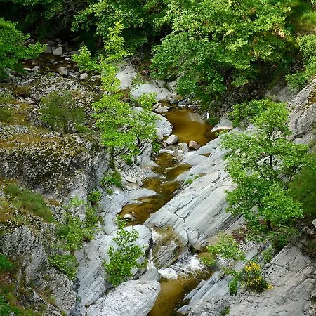 River Side Casa de hóspedes 3*