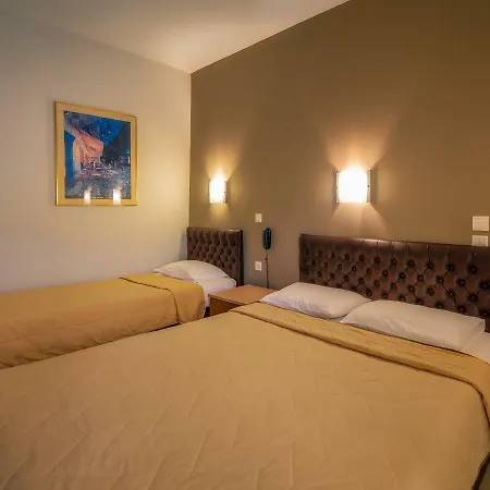 River Side Casa de hóspedes Elassona