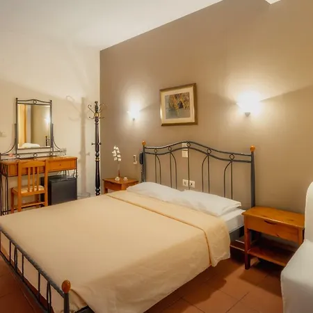 River Side Guest house