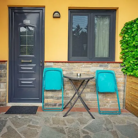 River Side Casa de hóspedes