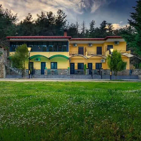 River Side Guest house