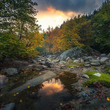 River Side Elassona