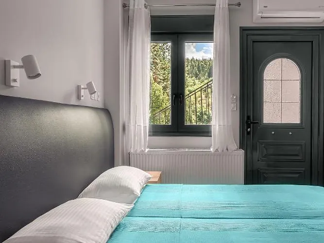 Guest house River Side 3*