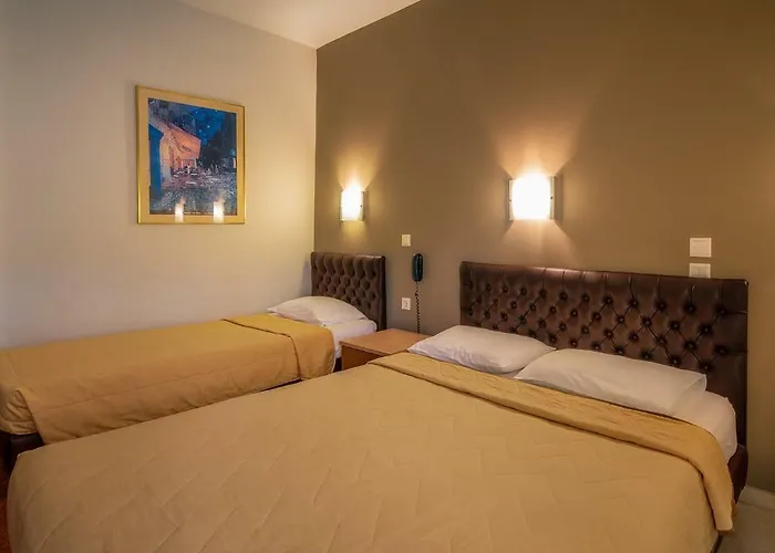 River Side Guest house Elassona